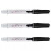 Billaresbalsalobre Cañas L-Style L-Shaft Carbon Silent Clear 260 39mm - Imagen 2