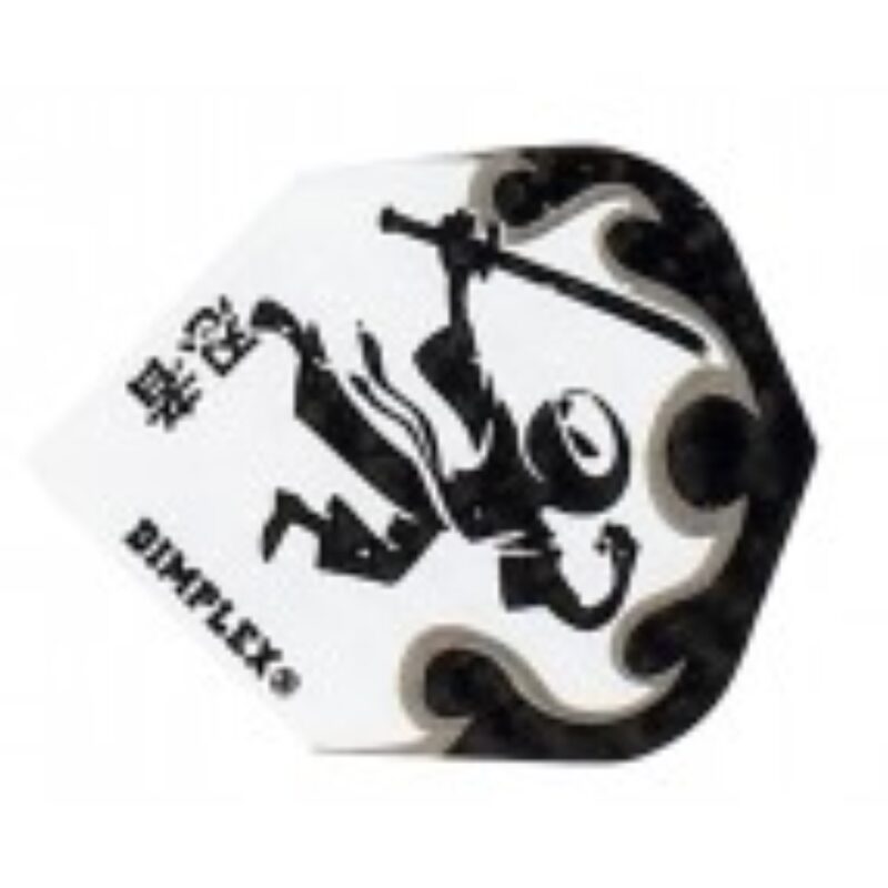 Billaresbalsalobre Plumas Dimplex Standard Ninja 4017 - Imagen 2