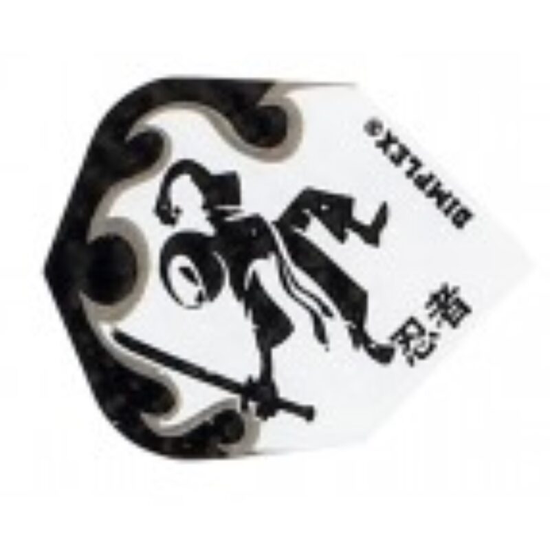 Billaresbalsalobre Plumas Dimplex Standard Ninja 4017 - Imagen 3