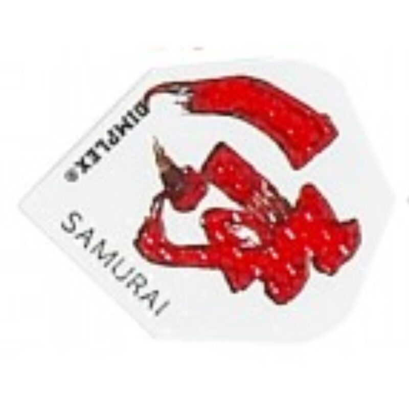 Billaresbalsalobre Plumas Dimplex Standard Samurai 4026 - Imagen 2