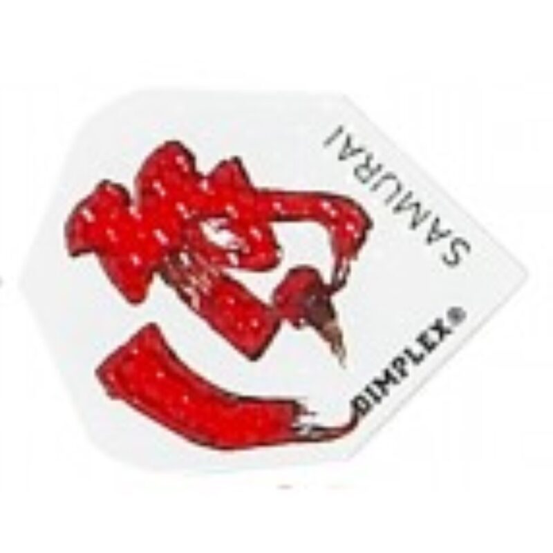 Billaresbalsalobre Plumas Dimplex Standard Samurai 4026 - Imagen 3