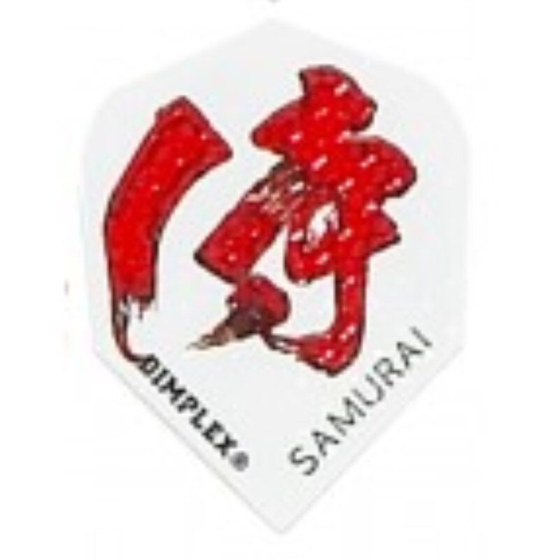 Billaresbalsalobre Plumas Dimplex Standard Samurai 4026