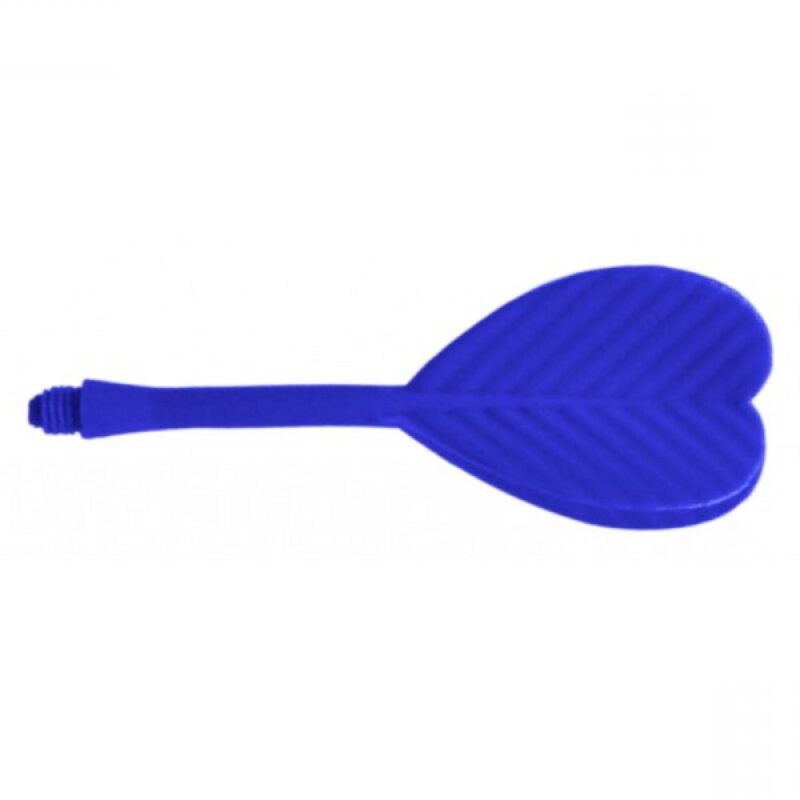 Billaresbalsalobre Plumas Aleta HT 25 Unidades Rosca 2ba Azul - Imagen 2