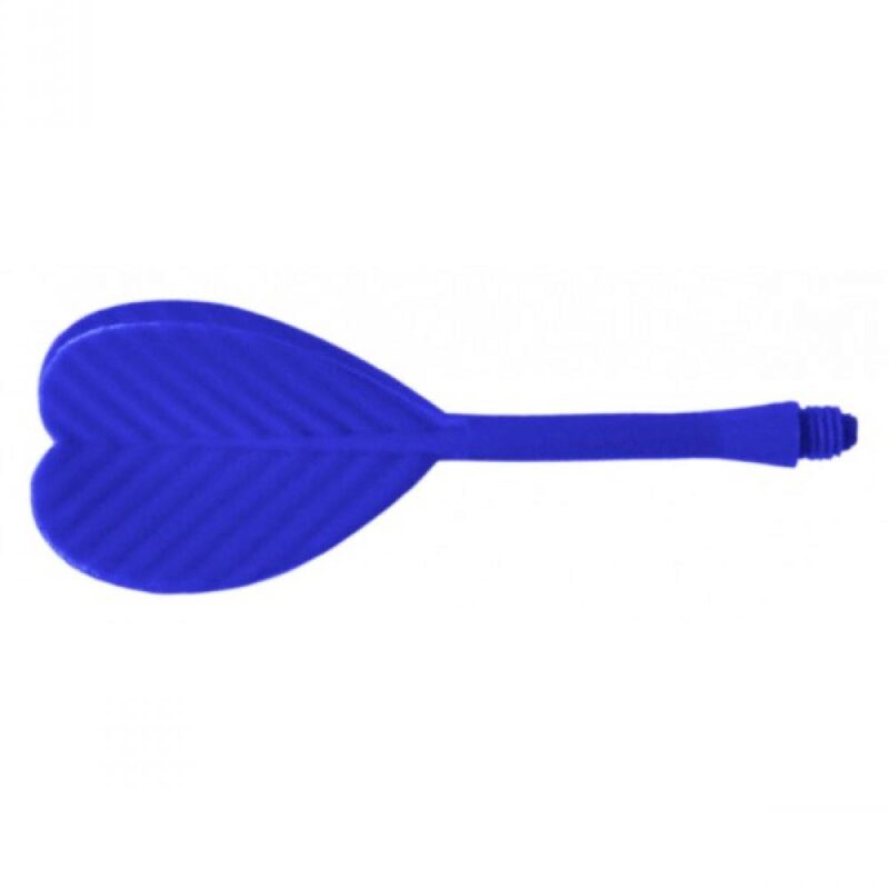 Billaresbalsalobre Plumas Aleta HT 25 Unidades Rosca 2ba Azul - Imagen 3
