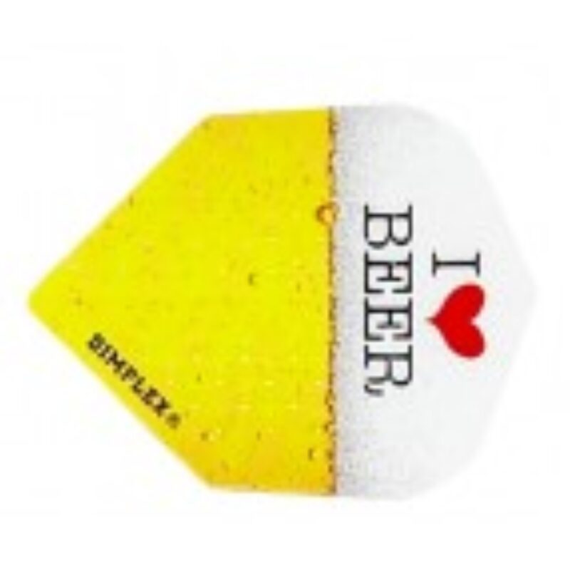 Billaresbalsalobre Plumas Dimplex Standard Beer hf4009 - Imagen 2