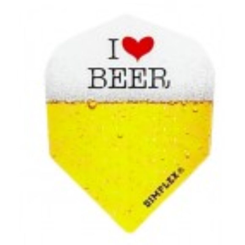 Billaresbalsalobre Plumas Dimplex Standard Beer hf4009