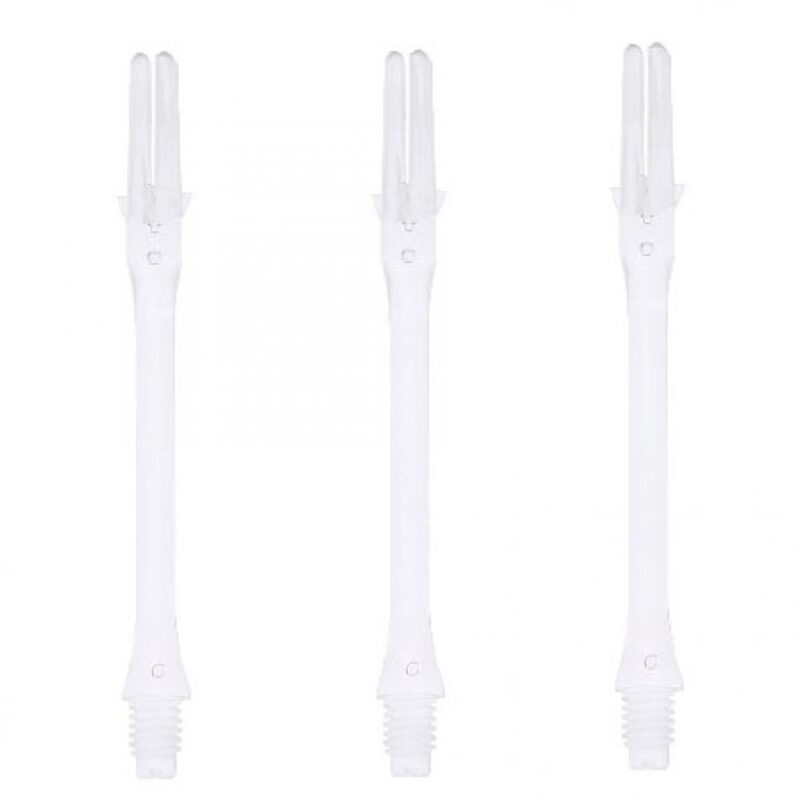 Billaresbalsalobre Cañas L-Style L-Shaft Locked Slim Clear 300 43mm  LSHs-CL-300