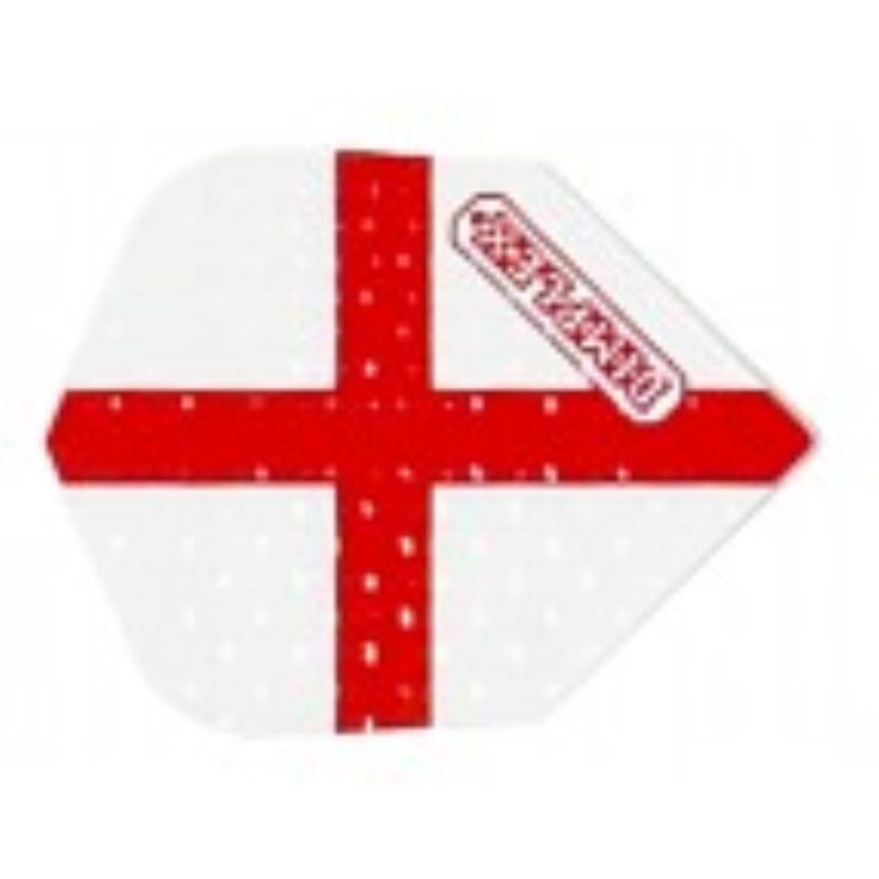 Billaresbalsalobre Plumas Dimplex Standard Bandera Inglaterra 4195 - Imagen 3