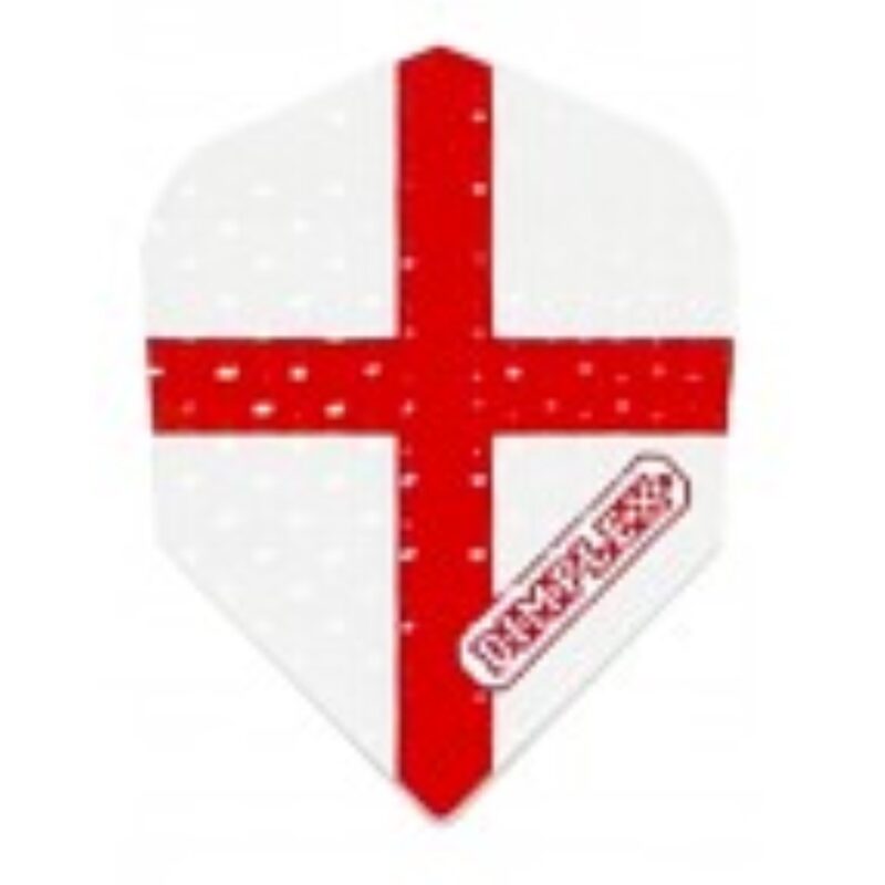Billaresbalsalobre Plumas Dimplex Standard Bandera Inglaterra 4195