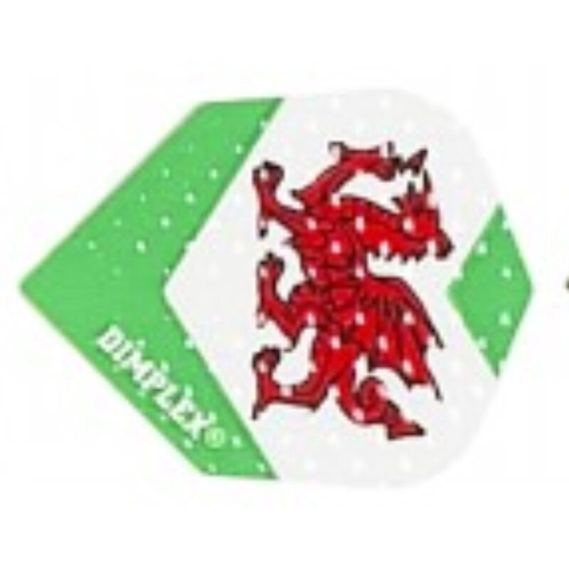 Billaresbalsalobre Plumas Dimplex Standard Gales 4197 - Imagen 2