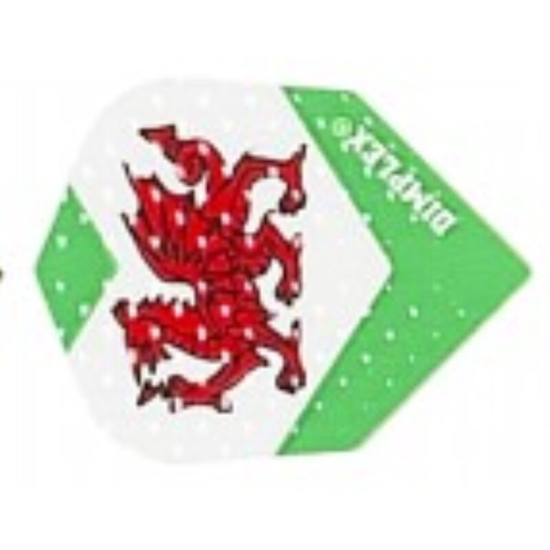 Billaresbalsalobre Plumas Dimplex Standard Gales 4197 - Imagen 3