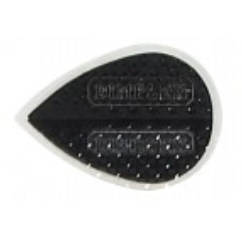 Billaresbalsalobre Plumas Dimplex Oval Negra 415P - Imagen 2