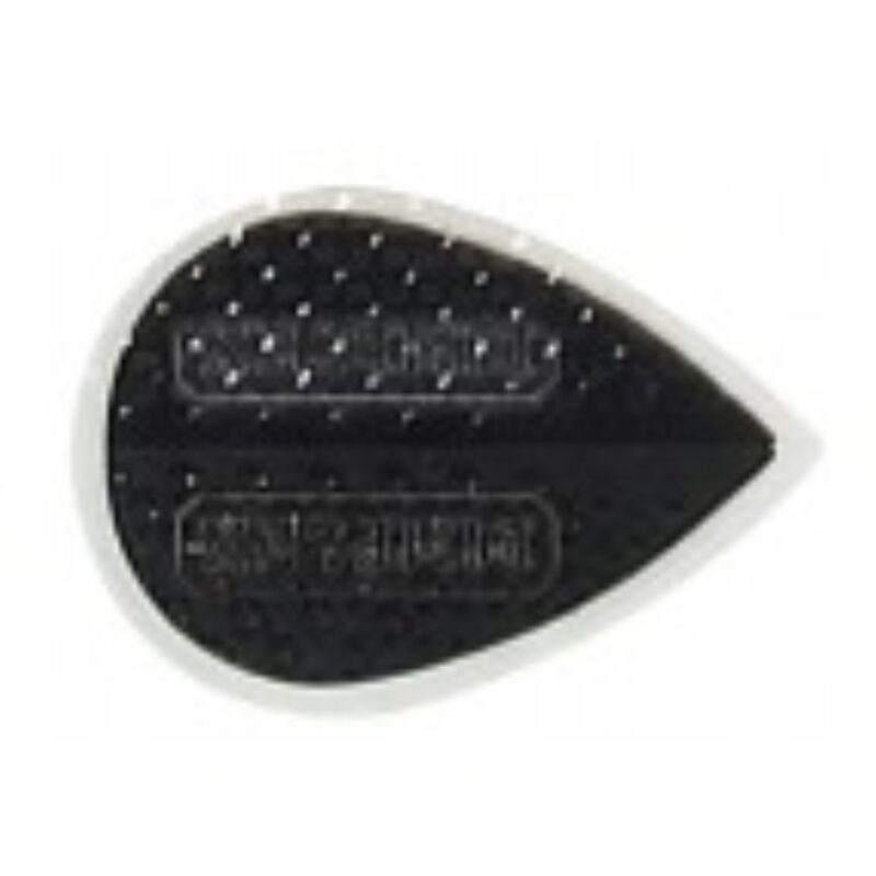 Billaresbalsalobre Plumas Dimplex Oval Negra 415P - Imagen 3