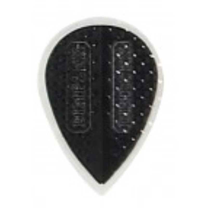 Billaresbalsalobre Plumas Dimplex Oval Negra 415P