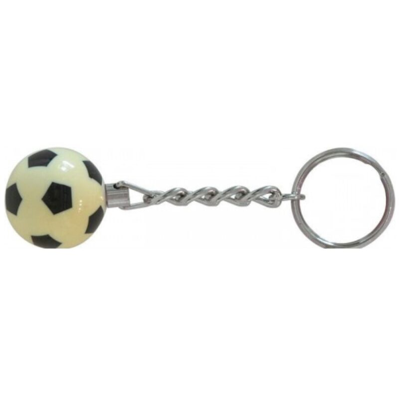 Billaresbalsalobre Llavero Bola Futbolin Balon  15000 - Imagen 2