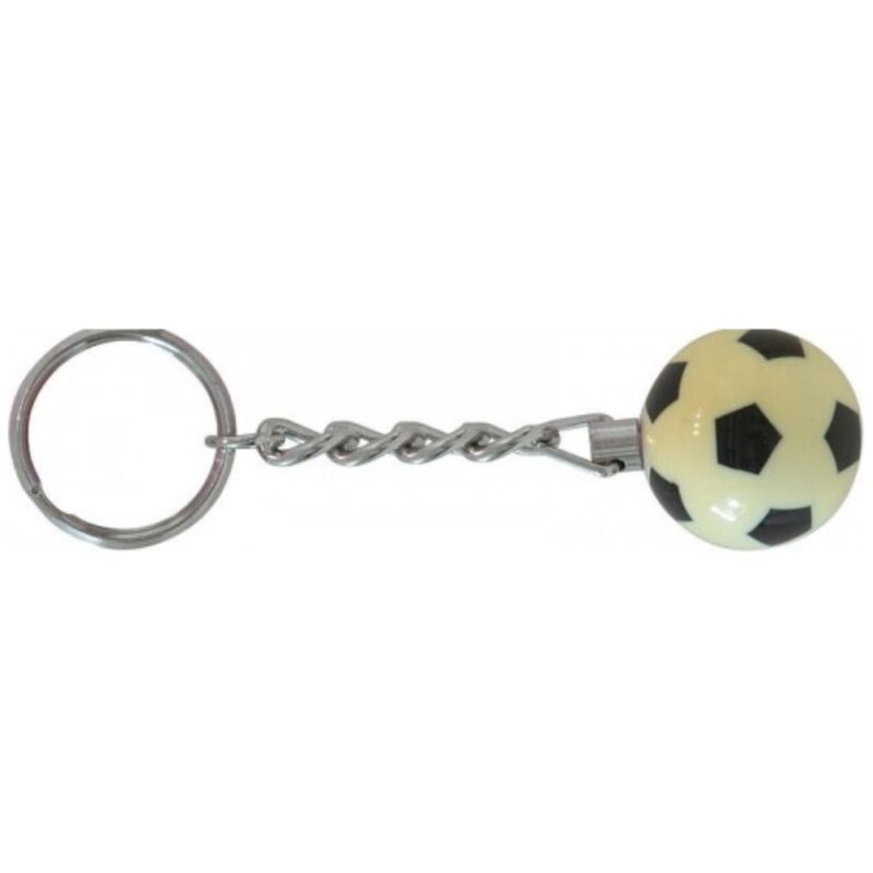 Billaresbalsalobre Llavero Bola Futbolin Balon  15000 - Imagen 3