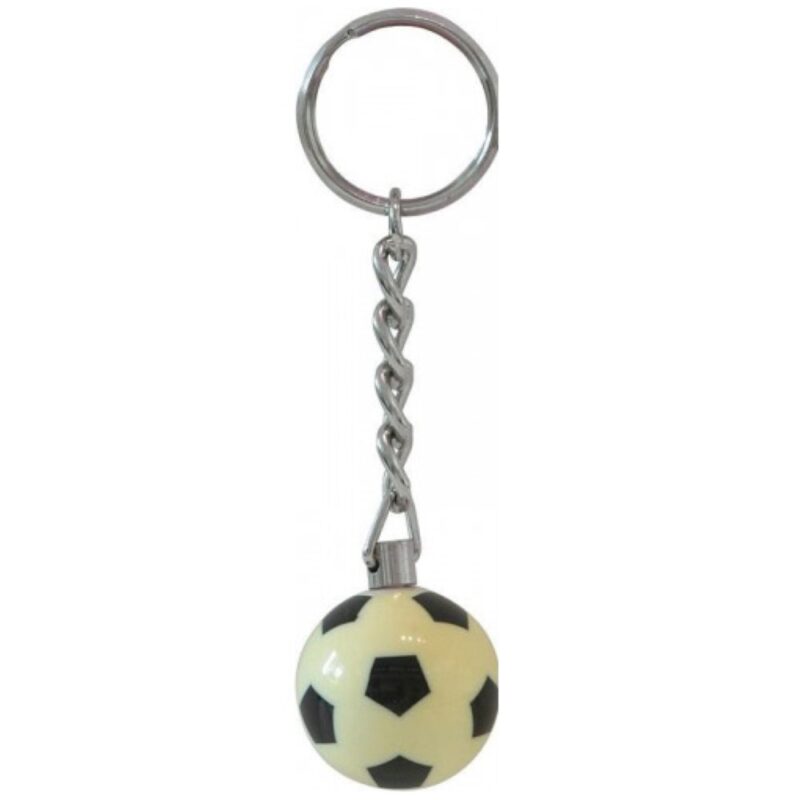 Billaresbalsalobre Llavero Bola Futbolin Balon  15000