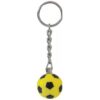 Billaresbalsalobre Llavero Bola Futbolin Balon Amarilla 15001