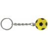 Billaresbalsalobre Llavero Bola Futbolin Balon Amarilla 15001 - Imagen 3