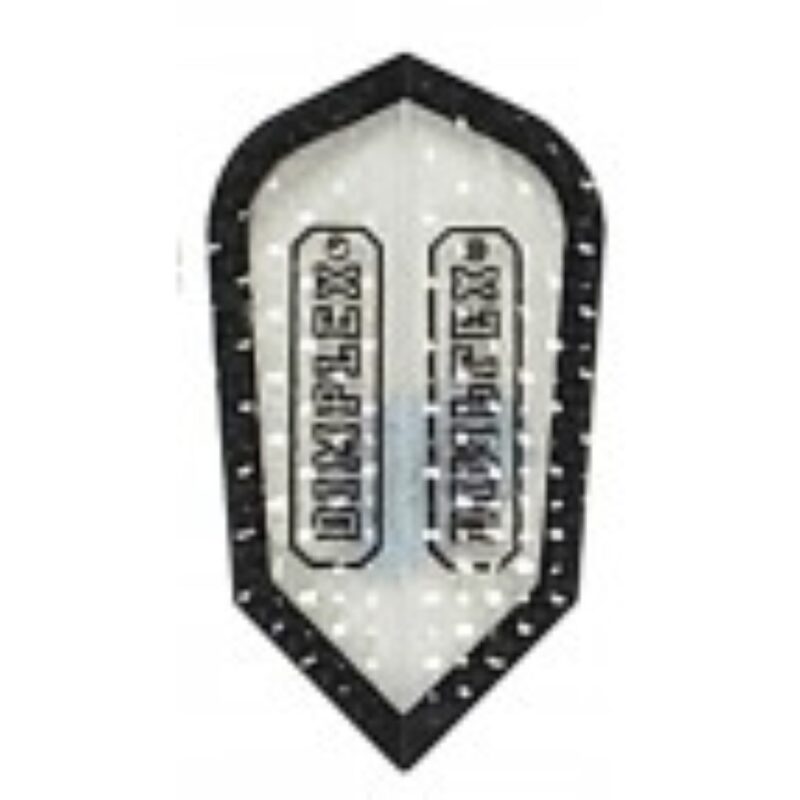 Billaresbalsalobre Plumas Dimplex Slim Transparente 4056
