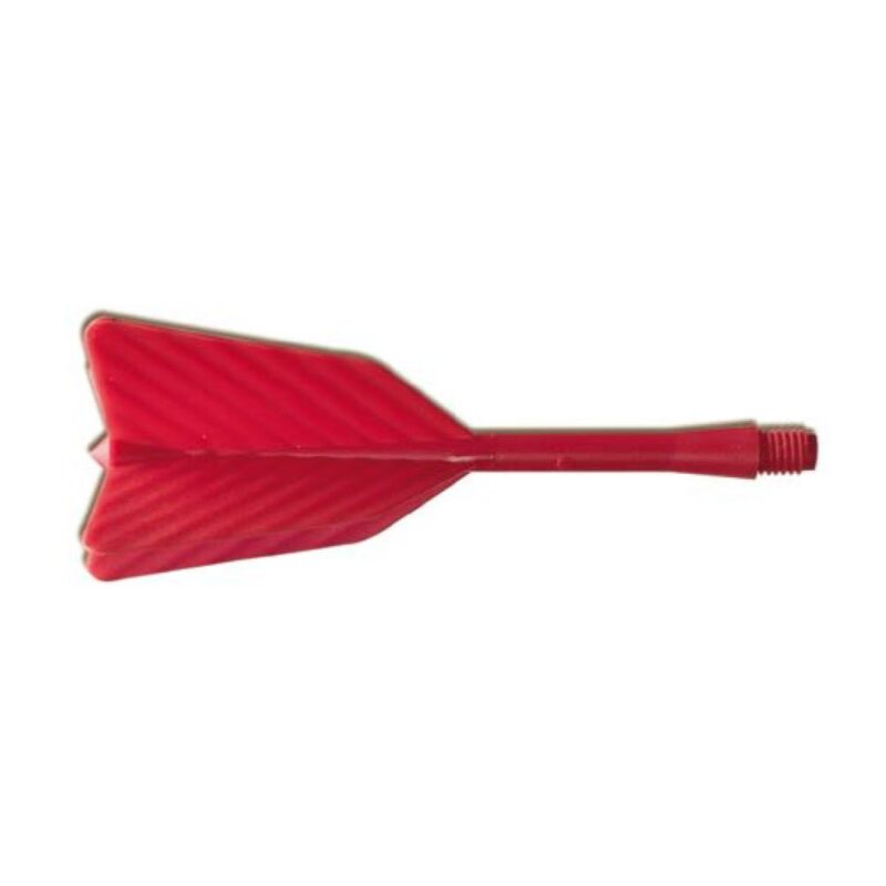 Billaresbalsalobre Pluma Exit 3 unidades Rosca 2ba Roja - Imagen 3
