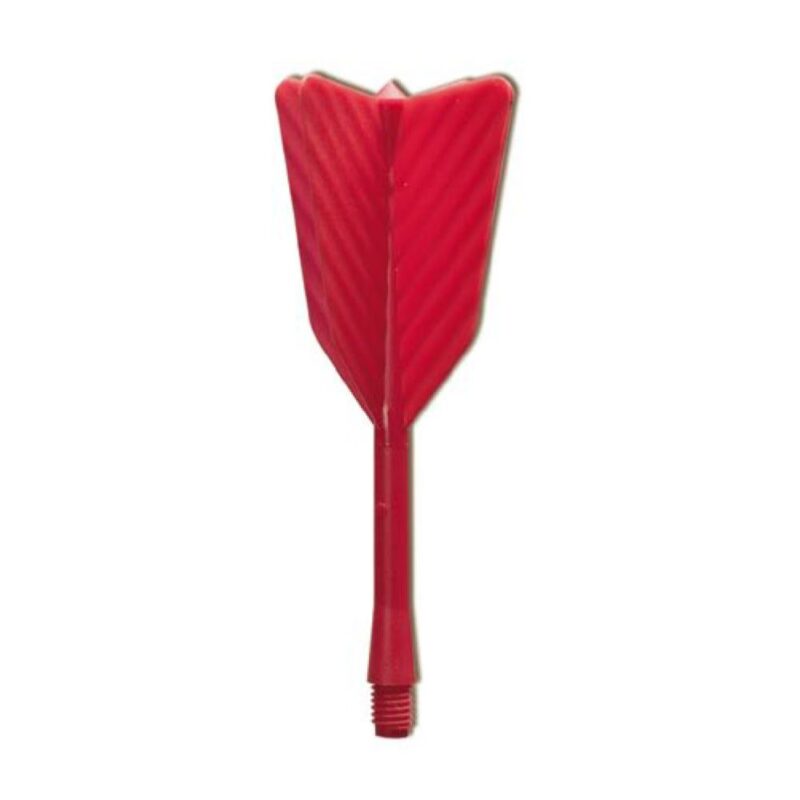 Billaresbalsalobre Pluma Exit 3 unidades Rosca 2ba Roja