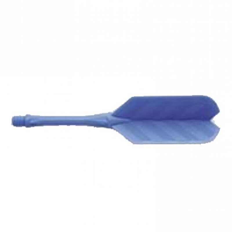 Billaresbalsalobre Pluma Super Slim 3 unidades Rosca 2ba Azul - Imagen 2