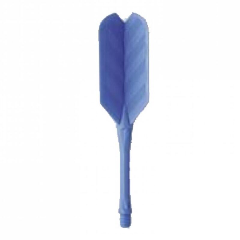 Billaresbalsalobre Pluma Super Slim 3 unidades Rosca 2ba Azul