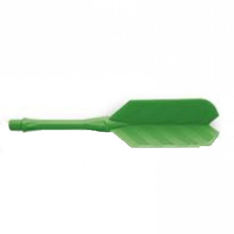 Billaresbalsalobre Pluma Super Slim 3 unidades Rosca 2ba Verde 10018 - Imagen 2