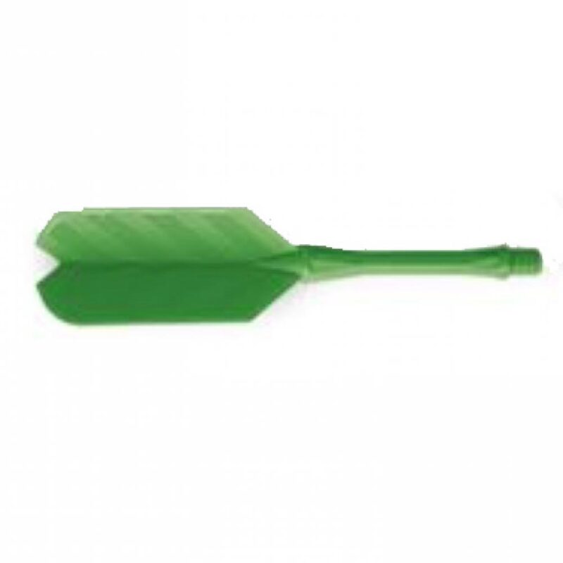 Billaresbalsalobre Pluma Super Slim 3 unidades Rosca 2ba Verde 10018 - Imagen 3