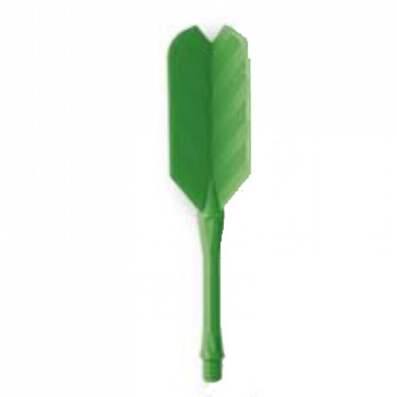 Billaresbalsalobre Pluma Super Slim 3 unidades Rosca 2ba Verde 10018