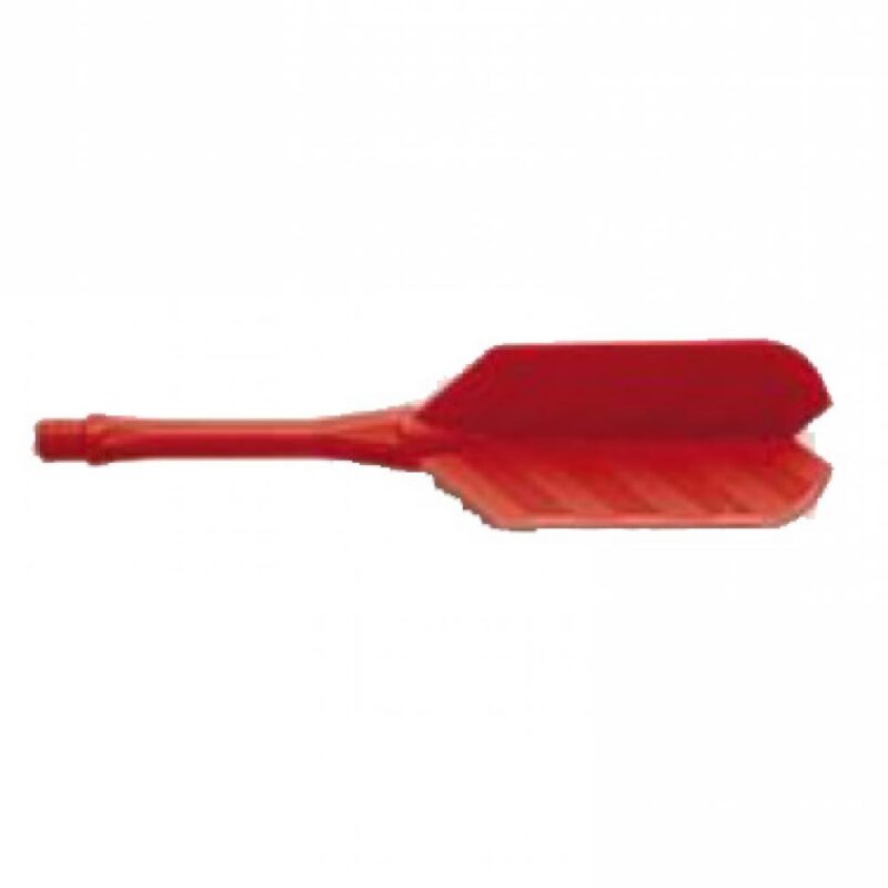Billaresbalsalobre Pluma Super Slim 3 unidades Rosca 2ba Roja - Imagen 2