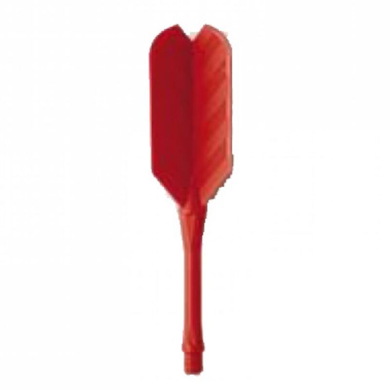 Billaresbalsalobre Pluma Super Slim 3 unidades Rosca 2ba Roja