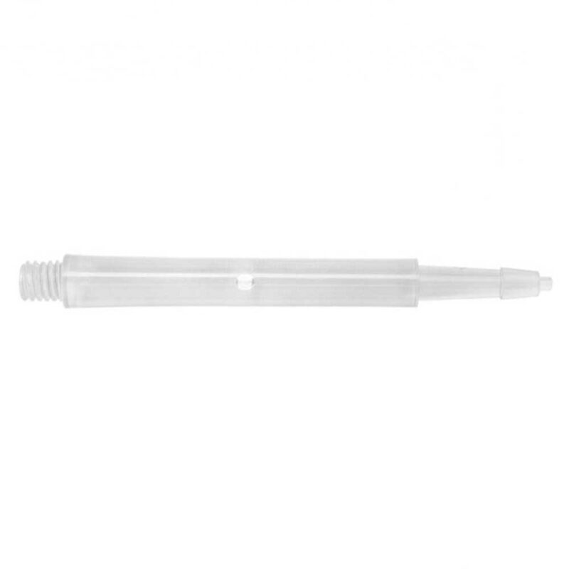 Billaresbalsalobre Cañas Harrows Clic Standard Clear Short (23mm) - Imagen 2