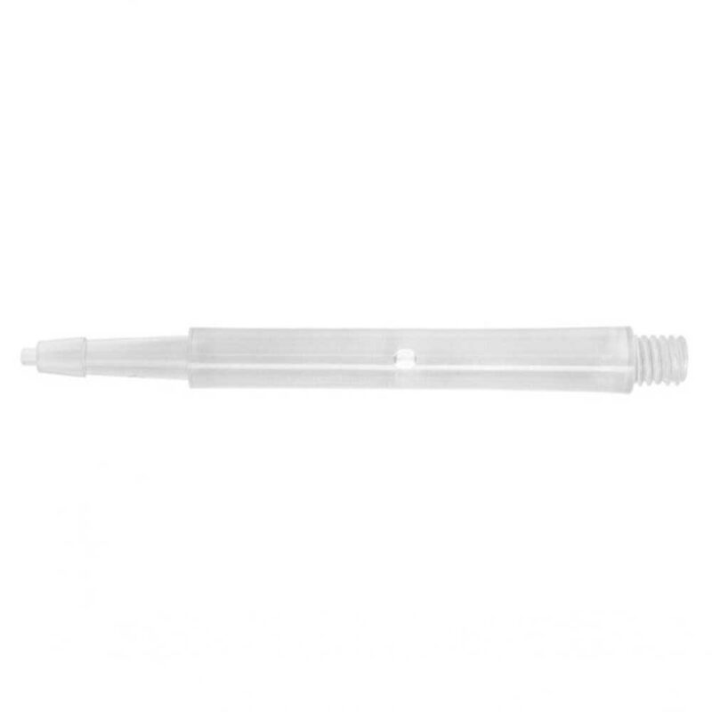 Billaresbalsalobre Cañas Harrows Clic Standard Clear Short (23mm) - Imagen 3