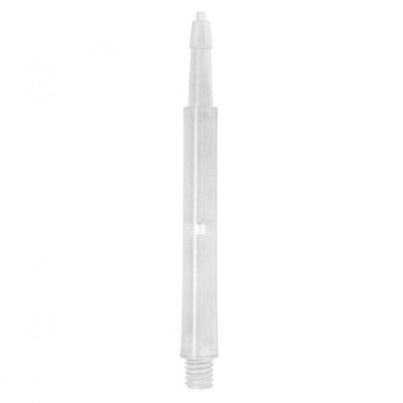 Billaresbalsalobre Cañas Harrows Clic Standard Clear Short (23mm)