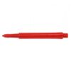 Billaresbalsalobre Cañas Harrows Clic Standard Roja Short (23mm) - Imagen 3
