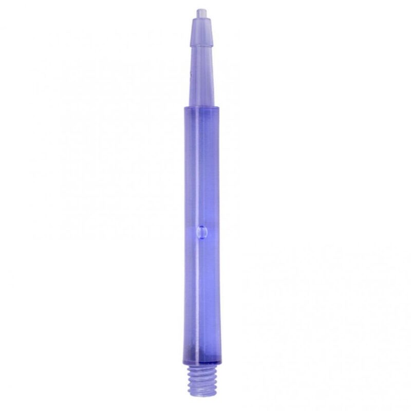 Billaresbalsalobre Cañas Harrows Clic Standard Azul Medium (37mm)