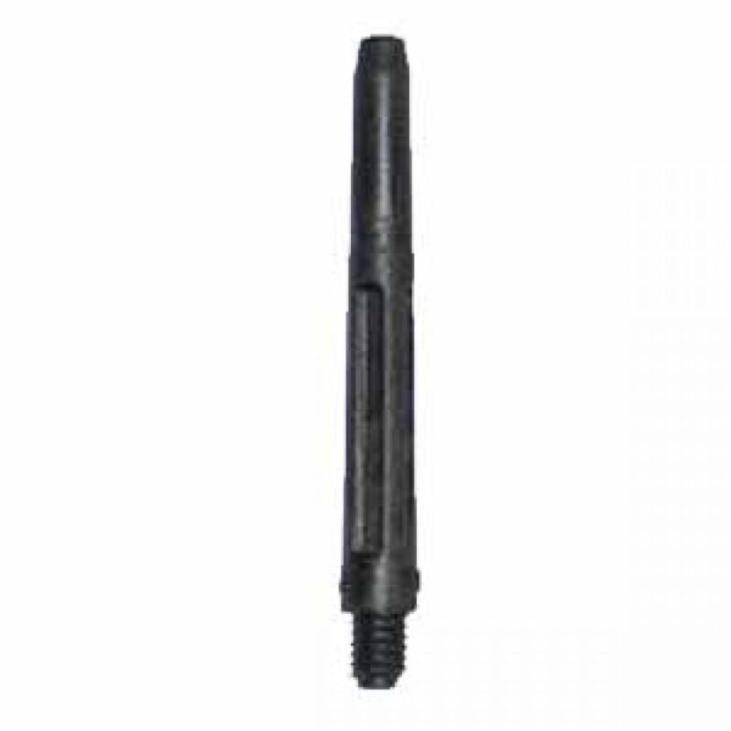 Billaresbalsalobre Cañas Evolution Fibra Negra 43mm