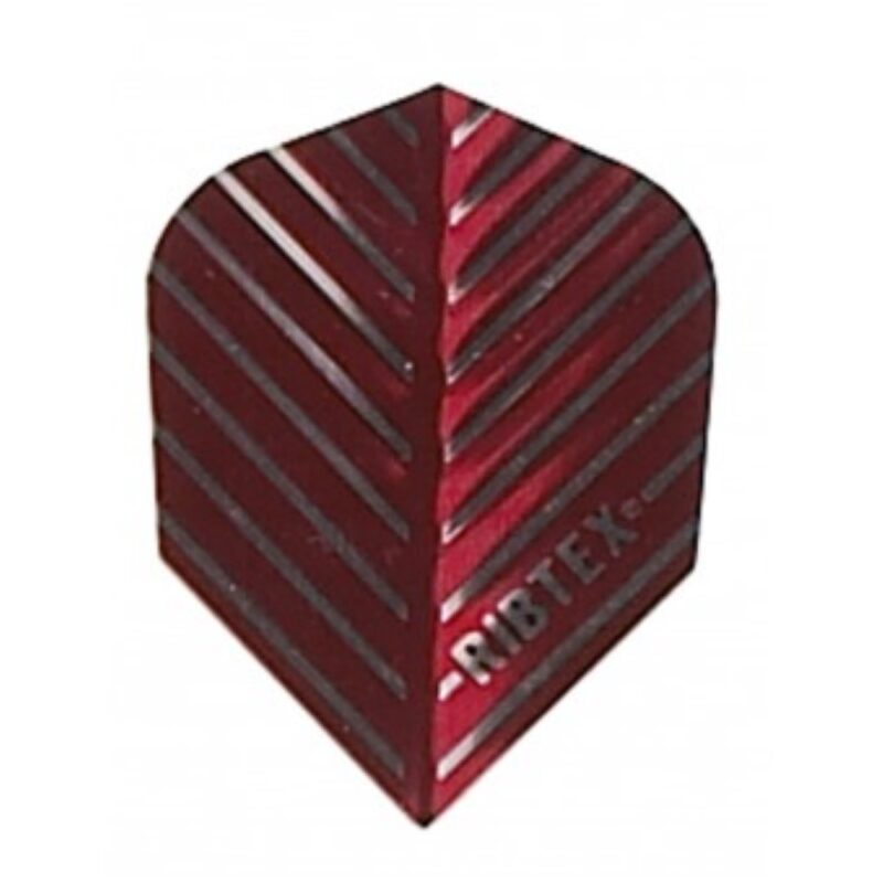 Billaresbalsalobre Plumas Ribtex Standard Roja 7003