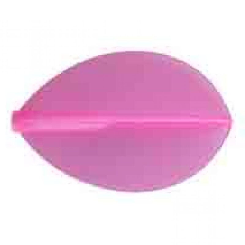 Billaresbalsalobre Plumas Fit Flight 6 unid. Oval Magenta - Imagen 2