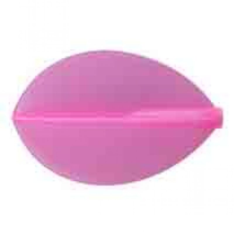 Billaresbalsalobre Plumas Fit Flight 6 unid. Oval Magenta - Imagen 3