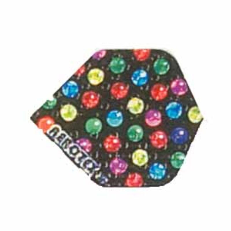 Billaresbalsalobre Plumas Aerotex Mini Standard Colores 4401 - Imagen 2