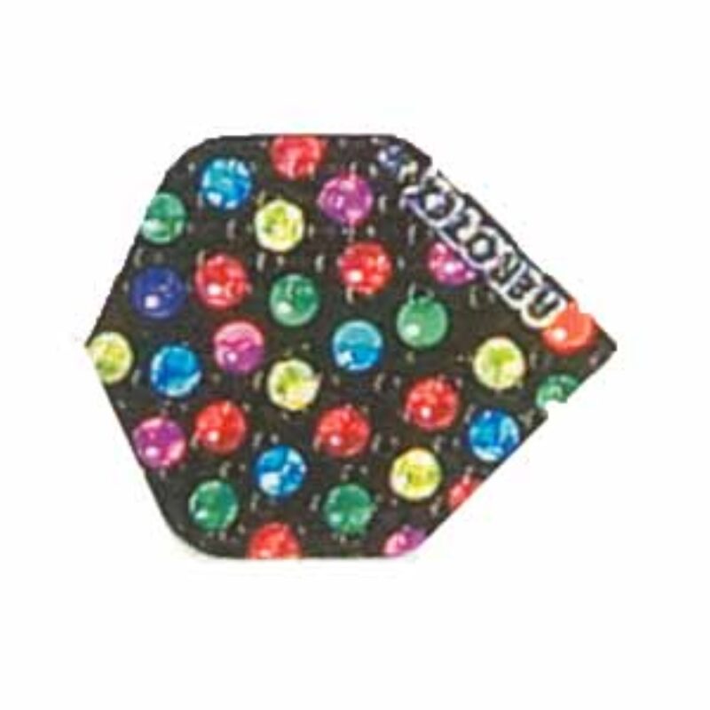 Billaresbalsalobre Plumas Aerotex Mini Standard Colores 4401 - Imagen 3
