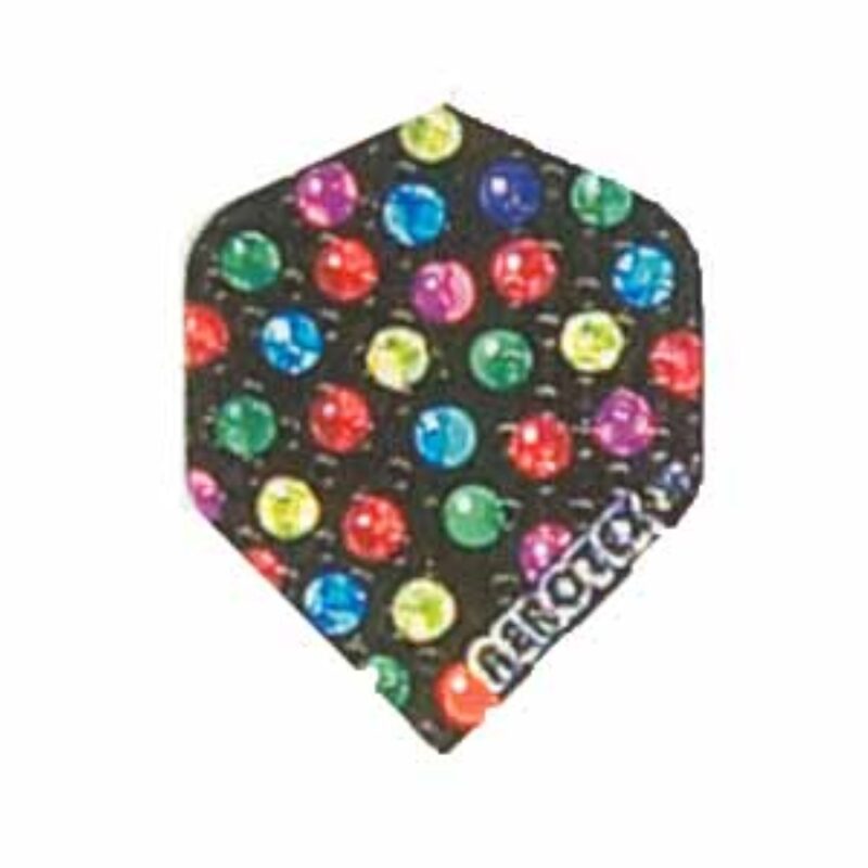 Billaresbalsalobre Plumas Aerotex Mini Standard Colores 4401
