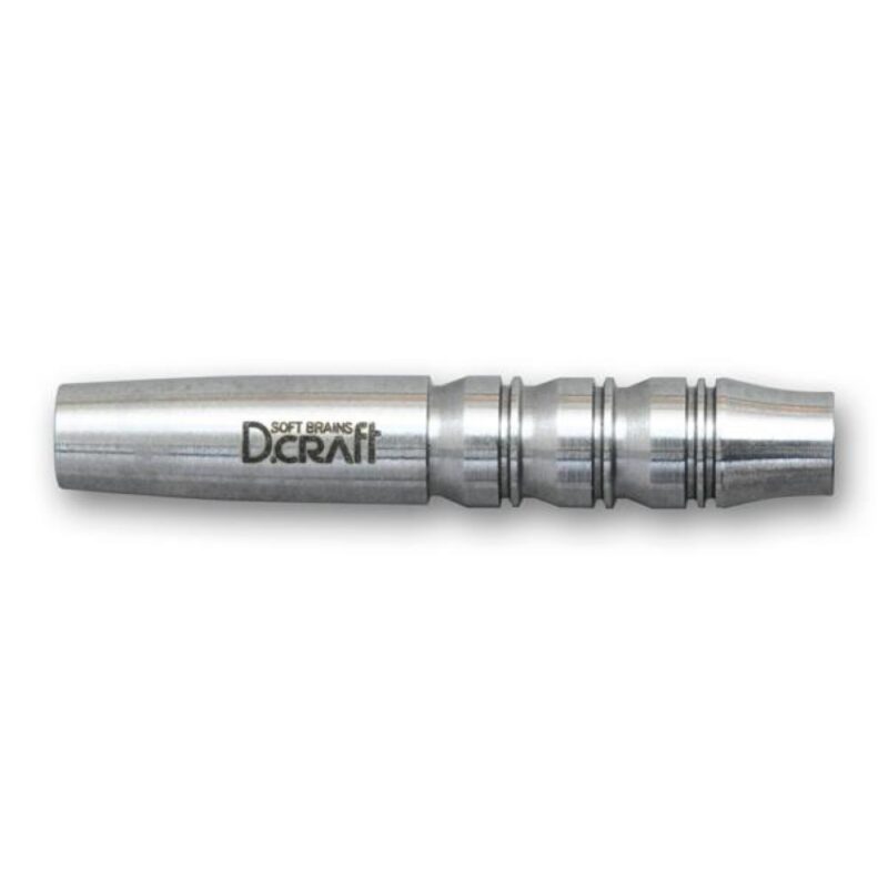 Billaresbalsalobre Dardos D.craft Darts Todoroki 80% 18g - Imagen 2