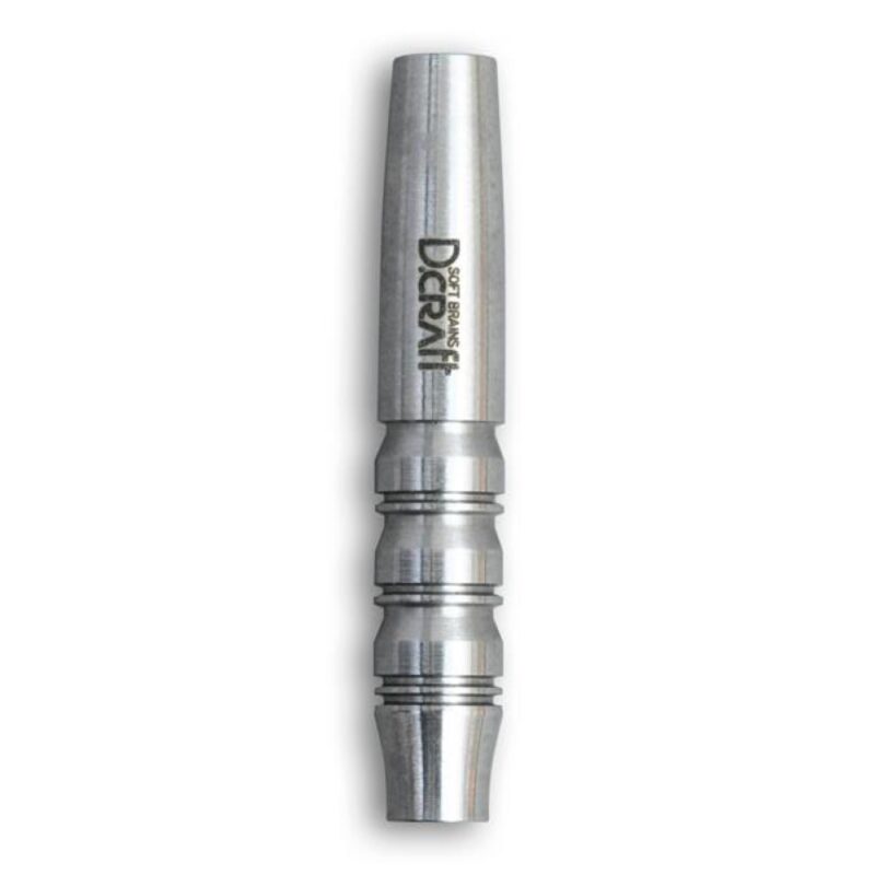 Billaresbalsalobre Dardos D.craft Darts Todoroki 80% 18g - Imagen 3