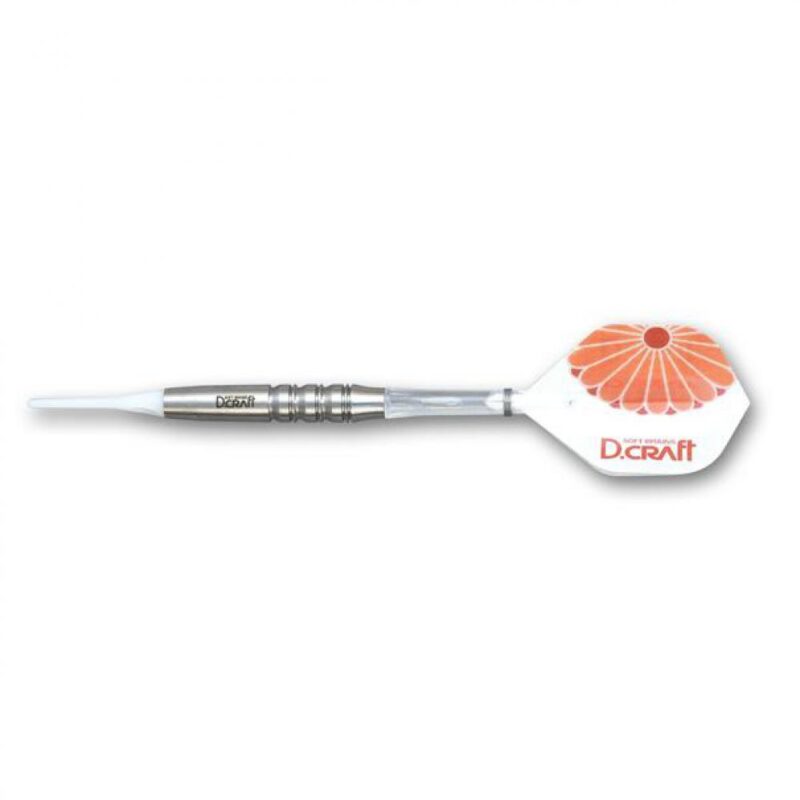 Billaresbalsalobre Dardos D.craft Darts Todoroki 80% 18g