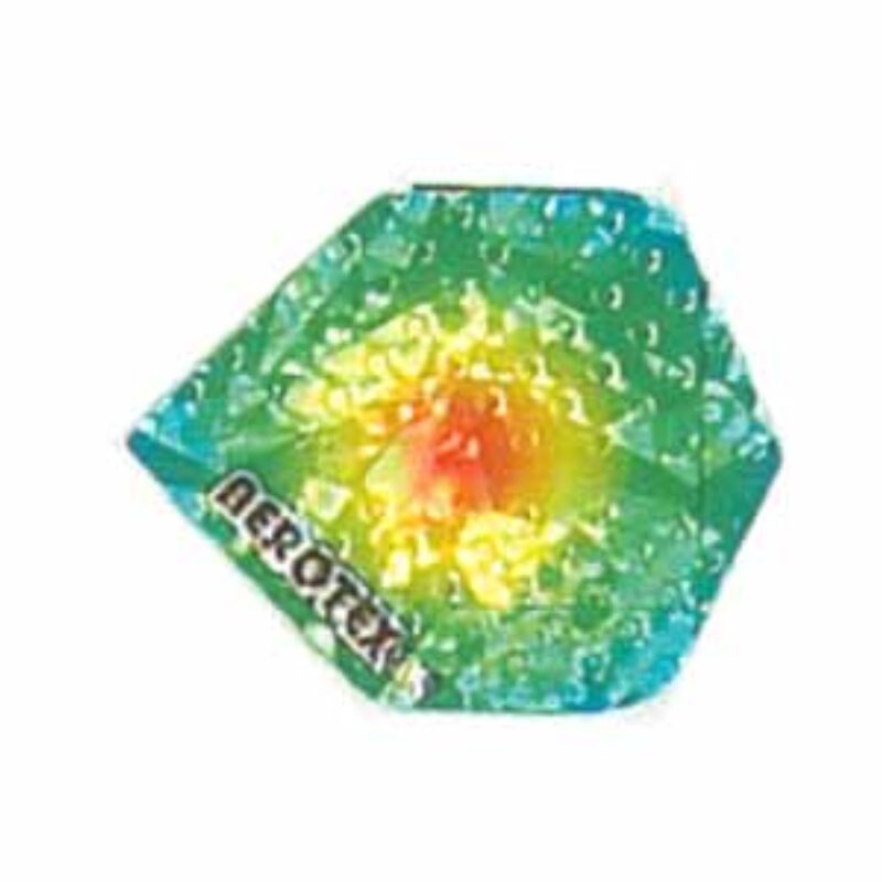 Billaresbalsalobre Plumas Aerotex Mini Standard Llama 4405 - Imagen 2