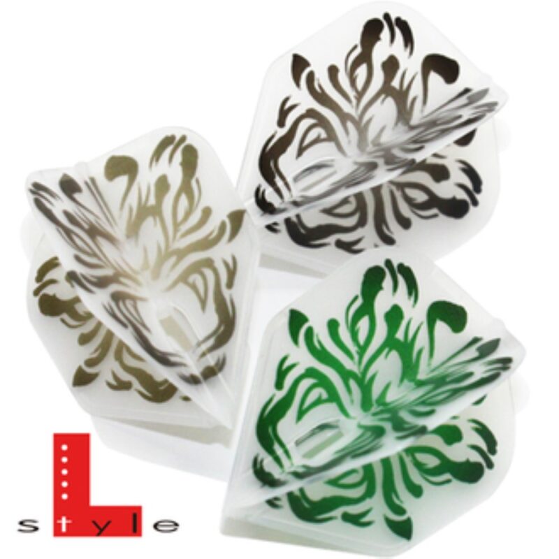Billaresbalsalobre Plumas L-Style Shape Colaboration Monster Annie - Imagen 2